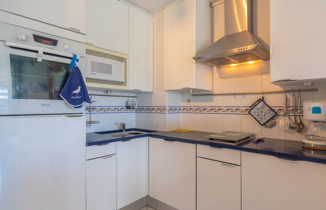 Parc de Pontaillac - Foto 17