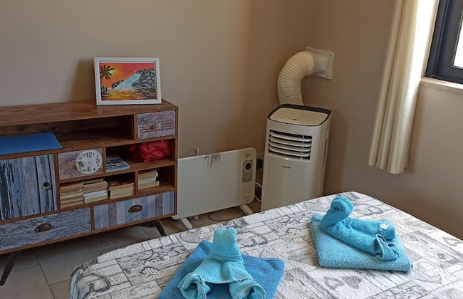 Marsalforn flat near beach and boulevard - Foto 7