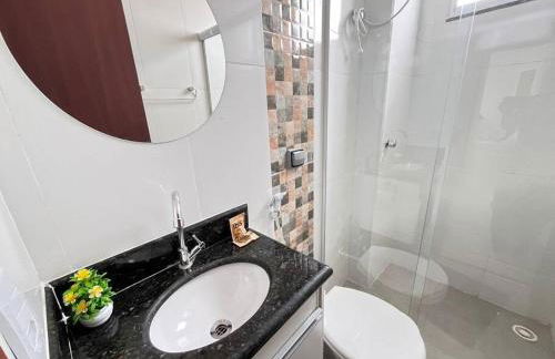 Apt no Santa Mônica próximo ao Pátio Sabiá, UFU - Foto 14