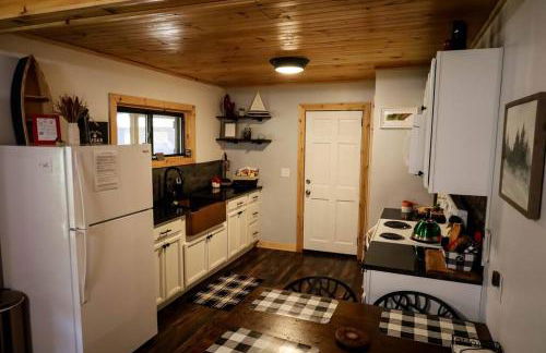 Cabin at the cove at Watauga Lake - Foto 9