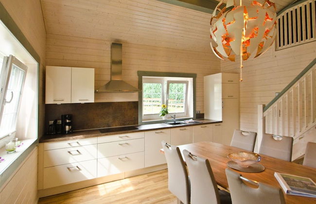 Ferienhaus Auerhahn - Foto 7