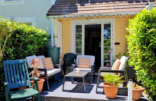 La Maison Tranquille at the Lake 1 Bedroom House - Foto 11