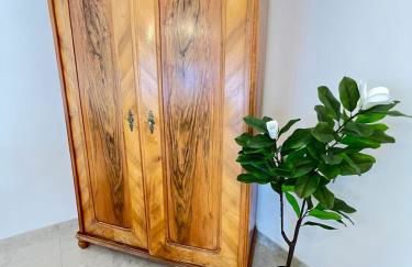 W&D Living-Kunstvoll-Gespannparkplatz & Terrasse - Photo 44