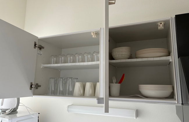 Hakuba Canadian Lodge - Foto 40