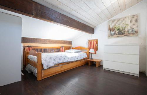 El Sama-In , Piscine chauffée - Photo 14