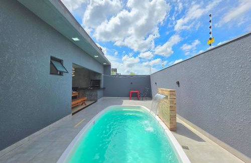 Casa nova 3 Quartos 5 min Centro prox Cataratas - Foto 1