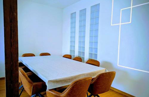 Exklusive Familienoase mit Dachterrasse und Sauna - Foto 14