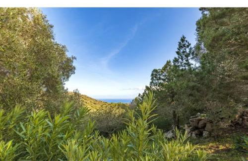 Villa Cala Rossa 45M2 4-5 pers Rondinara Bonifacio - Foto 4