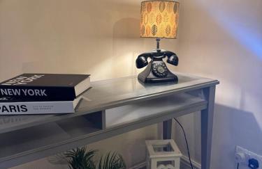 Quirky 3 Bedroom Home From Home - Foto 6