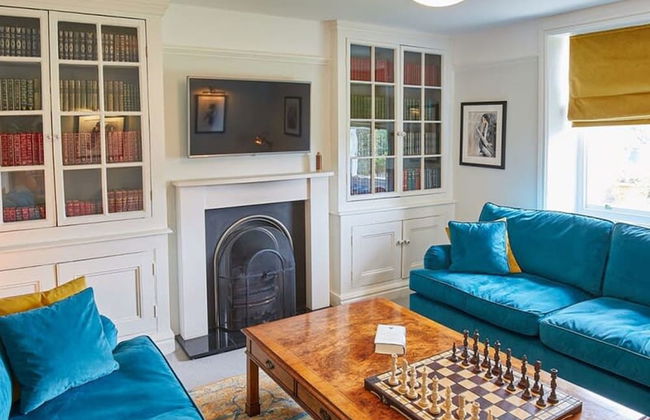 Host Stay Bay View House - Foto 22