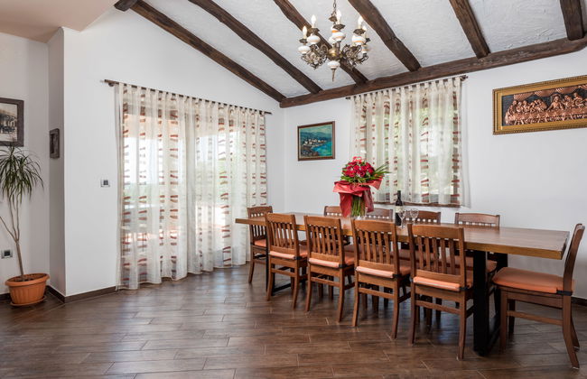 Villa Toni - Foto 10