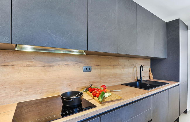 Holiday Home With Private Pool and spa - Foto 7