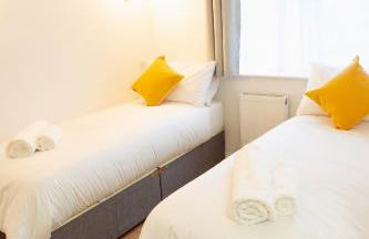 Modern 2 bed Bromley House - Foto 9