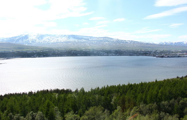 Viking Cottages and Apartments - Foto 75