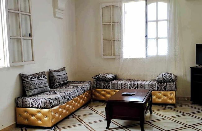 La Résidence Location Daoud - Photo 16