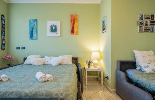 SIMOANDPIE - Torino in tutte le stagioni - Foto 49