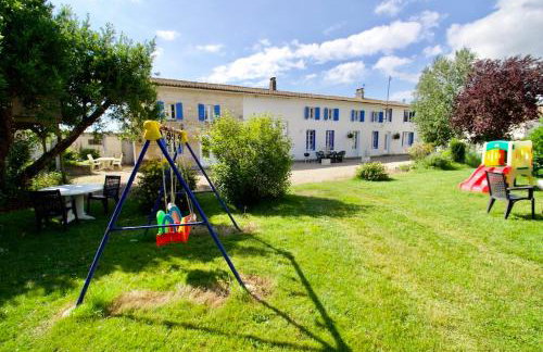 Gites La Bigorre, Charente Maritime - Foto 15