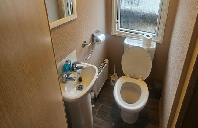 Dunooncaravan/2bed/sleeps4/scenicwwalks/tv/wifi - Foto 20