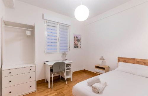 Bilbao Market with parking by Aston Rentals - Foto 20