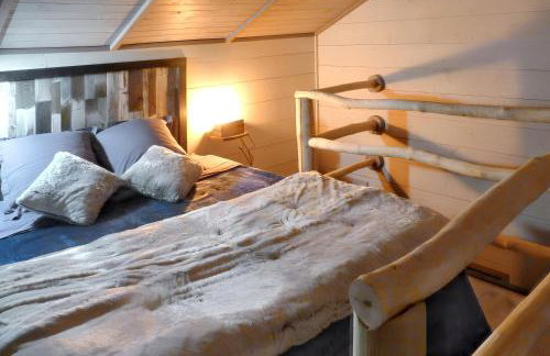 Maison spacieuse à Arrentès-de-Corcieux avec jacuzzi - Foto 16