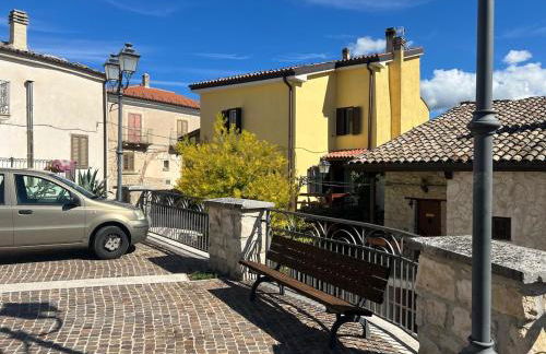 The Nest in Abbateggio among the greens and mountains - Photo 8