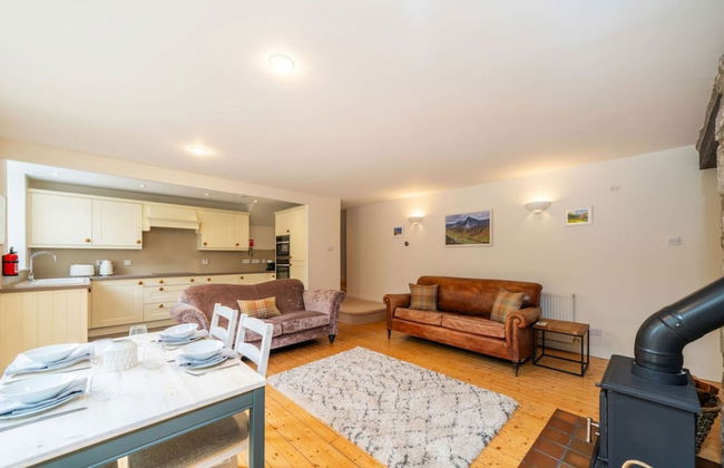 The Stables Cottage Aboyne Royal Deeside - Photo 15