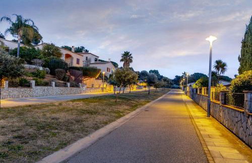 Villa Anna- Calonge, Costa Brava - Foto 42