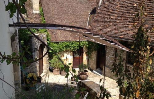 LES TERRASSES DE CARENNAC - Foto 37