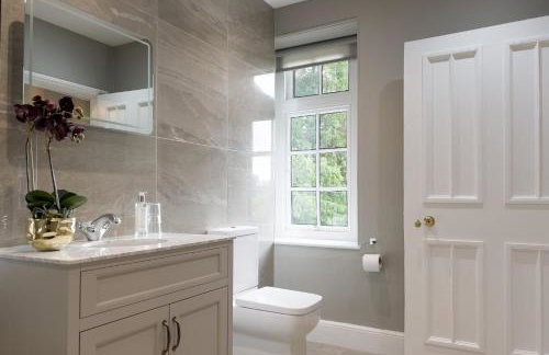 Marrington Hall - Foto 15