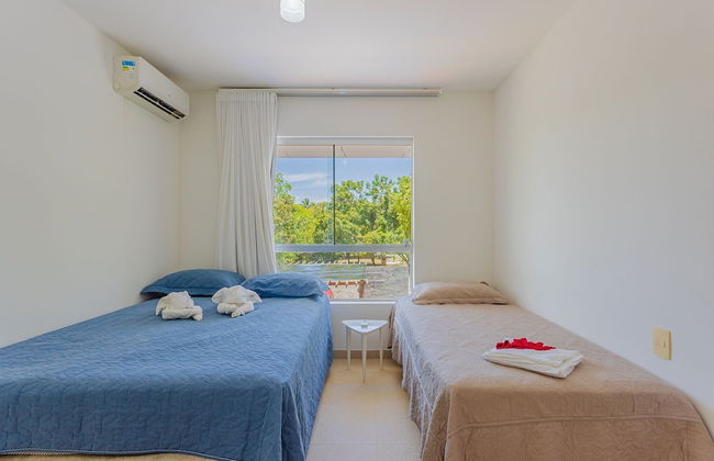 SA08 Casa 5 Suítes - Quintas do Sauípe - Foto 7