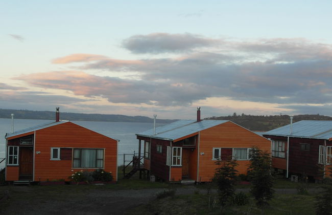 Cabañas Treng Treng - Foto 28