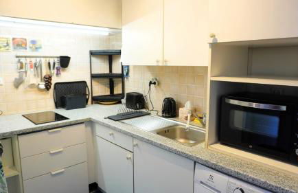 T2, Centre ville, Mer & Plage by Palmazur Vacances - Photo 13