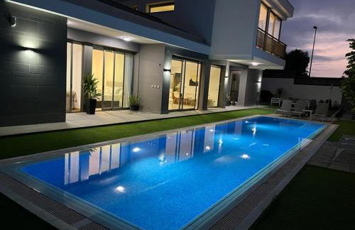 Villa Boutique La Quinta - Foto 54