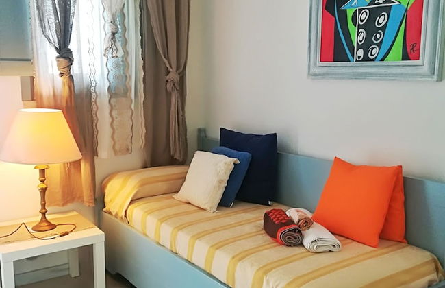 Le Terrazze - Foto 35