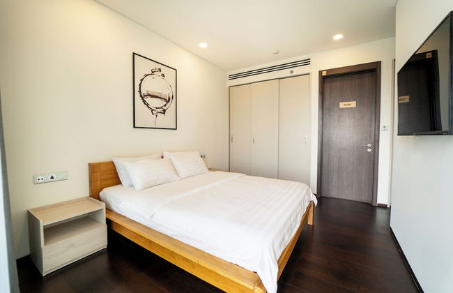 Serenity Luxury Private Pool Villas - Free One Way Airport Shuttle - Foto 3