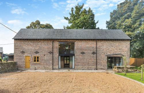 Shepherds Barn - Foto 25