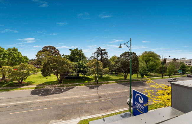 Whitehorse Apartment Hotel - Foto 36