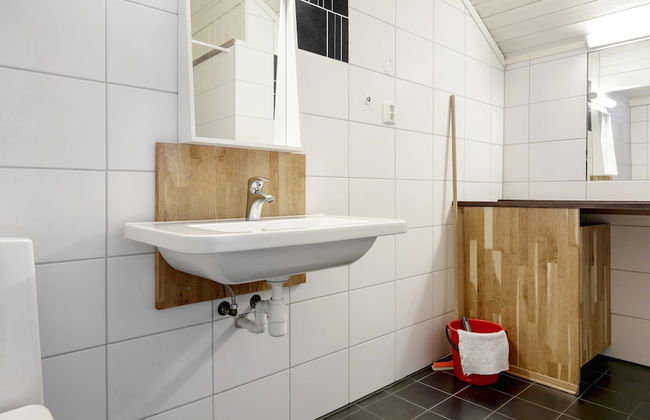 Gol Campingsenter - Foto 26