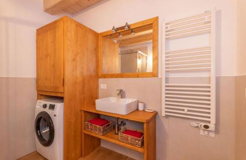 Chalet Laura - Foto 18