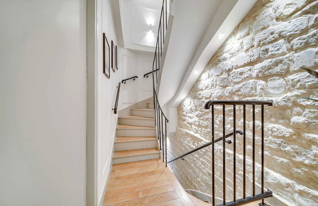 Résidence Paris CHOISEUL - Foto 79