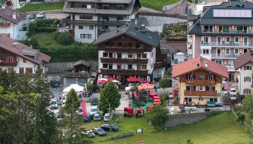 La Tambra - Residence - Central with Restaurant - Foto 3