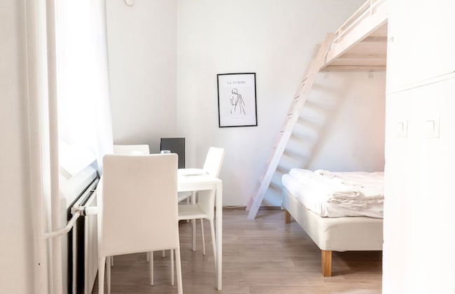 2ndhomes Kamppi Studios - Foto 8