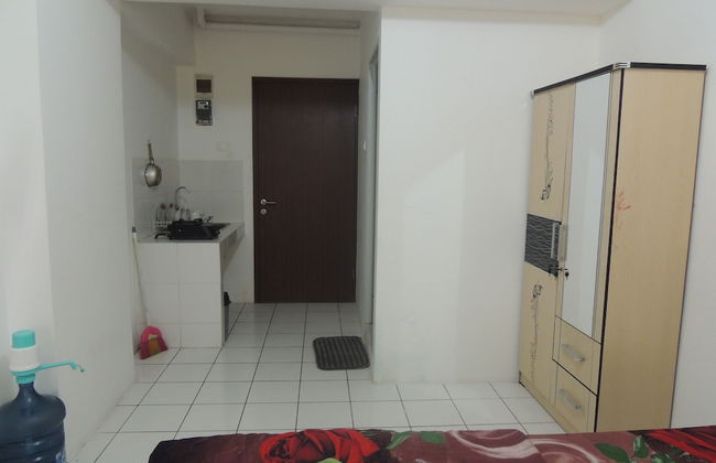 Reva Room on Gunung Putri Square Apartment - Photo 15