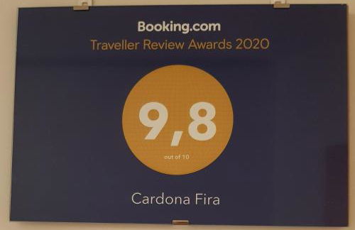 Cardona Fira - Photo 53