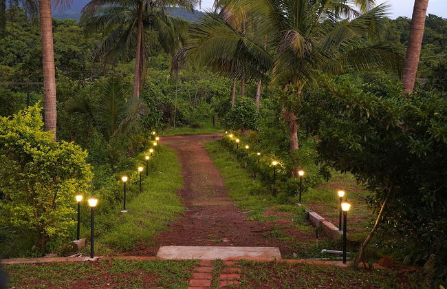 Indira Farms - Foto 36