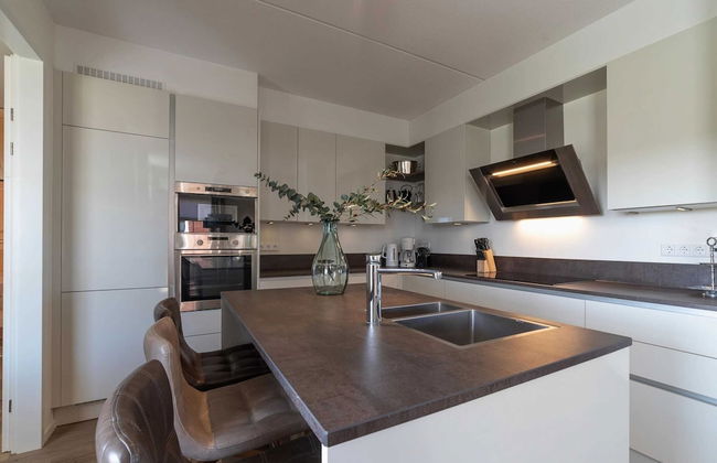 Holiday Home in Zeeland With Sauna - Photo 9