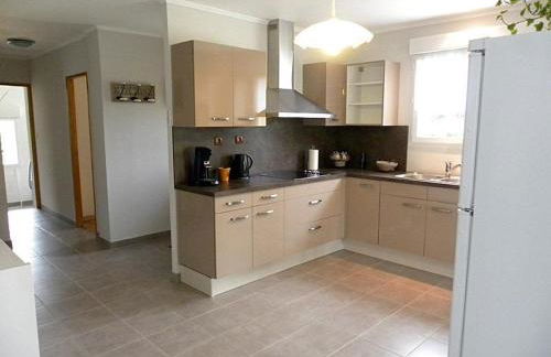 La maison de Campagne - Photo 3