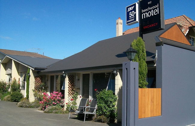 Beechwood Boutique Accommodation - Foto 2