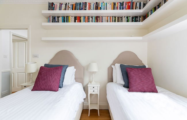 JOIVY Stunning 3 bed House Close to Westfield - Foto 7