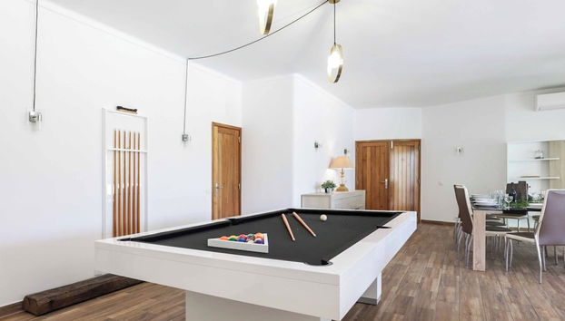 Villa Namora - Private Swimming pool & Hot Jacuzzi - Foto 2, Innenbereich